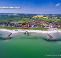 Last Minute Ostsee SONDERPREIS Sauna Meerblick 09.08. - 16.08. - Schönberg (Holstein)