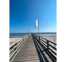 Last Minute 25.08.-31.08. Ferienwohnung Ostsee Top Meerblick 1. R - Schönberg (Holstein)