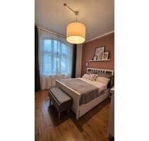 Moderne Altbauwohnung in Bochum (WBS erforderlich, 2 Personen)