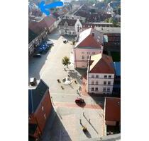 Wohnung im ersten Stock der historischen Altstadt von Sternberg