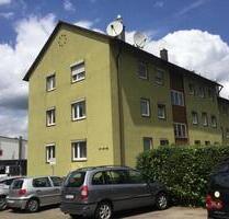 Neu-renovierte-3-Zimmer-Wohnung - Schwäbisch Gmünd