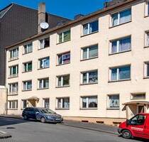2-Zimmer-Wohnung in Wuppertal - 449,00 EUR Kaltmiete, in Wuppertal (PLZ: 42277) Gemarkung Langerfeld