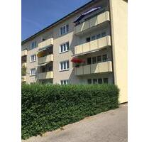 Großzügige 3-Zimmer-Erdgeschoßwohnung in Altötting