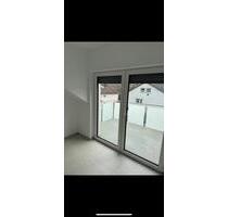 Moderne 3 - Zimmer Wohnung in Weinsberg