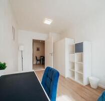 Renditeknaller 5.5% - 2025 saniert - 5er WG - vermietet - München Pasing-Obermenzing