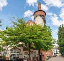 Yogaraum Flexible in zentraler Lage Hamburgs zu Mieten