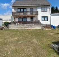 4-Zimmer -Wohnung - 500,00 EUR Kaltmiete, in Schwarzenbach am Wald (PLZ: 95131)