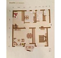 Gemütliche 3-Zimmer Wohnung in Wangen-Epplings - Wangen im Allgäu
