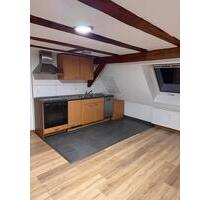 3-Zimmer Wohnung in Gönningen - 980,00 EUR Kaltmiete, ca.  6,00 m² in Reutlingen (PLZ: 72766) Sondelfingen