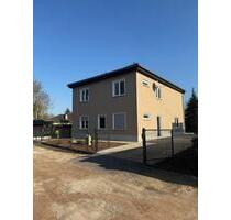 Einfamilienhaus zum Kauf oder Miete - Jüterbog