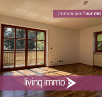 Einzimmerapartment mit Blick ins Grüne und Stellplatz in Passau Heining