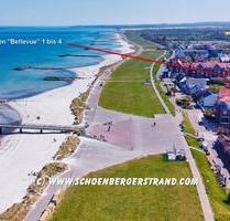 Last Minute Ostsee günstiger Urlaub mit Hund 09.08. - 16.08.2025 - Schönberg (Holstein)