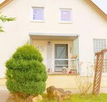 Haus in Heidenheim Großkuchen zu verkaufen - Heidenheim an der Brenz Aufhausen