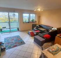 Schöne 3 Zimmer Wohnung in Obertheres ab 1.2.26 zu vermieten