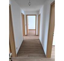 modernisierte 3-Zimmerwohnung am Bahnhof in Demitz - Bischofswerda