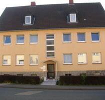 3-Zimmer-Wohnung in Detmold Stadtmitte