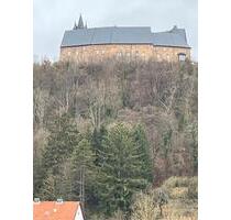 5 Zimmer Küche- 2-Bäder Wohnung mit Balkon - Spangenberg