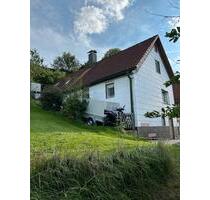 Einfamilienhaus in Nattheim - 290.000,00 EUR Kaufpreis, ca.  90,00 m² in Nattheim (PLZ: 89564)