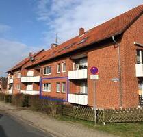 renovierte 1-Zimmer in ruhiger Lage. in Mölln