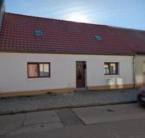 Reihenhaus in ruhiger Lage mit großem Garten 39249 Barby (Elbe)