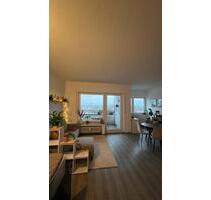 Teilmöblierte 1-Zimmer Wohnung zur Untermiete im Aaseeviertel - Münster Mitte-Süd