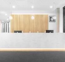 Virtuelles Büro in Regus DUSSELDORF, Theo 105 - Düsseldorf Stadtbezirk 6