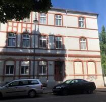 3- Raumwohnung in Dessau zu vermieten - Dessau-Roßlau