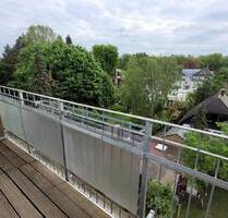 1RW direkt neben Uniklinik Forschungszentren und Waldpark - Dresden Altstadt