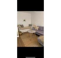 Wohnung, 1 Zimmer möbliert, Küche , DB, sep.Eingang, Terrasse - Glückstadt