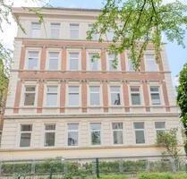 Eigentumswohnung in Stadtvilla zu verkaufen - Braunschweig Lehndorf-Watenbüttel