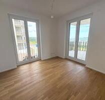 Moderne 3-Zimmer-Wohnung mit Balkon und Neckartalblick - Ostfildern