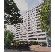 3-Zimmer Wohnung mit Balkon Krefeld Benrad Nord