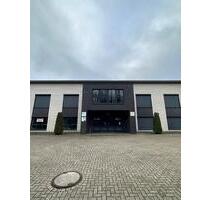 Moderne Bürofläche in Ahaus zu vermieten- 220 m2