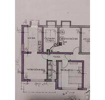 Moderne 2-Zimmer Wohnung mit Terrasse in Ebersbach an der Fils