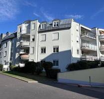 BEZUGSFREIE 2-Zimmer Wohnung mit großem Balkon - Leipzig Südost