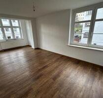 1 Raumwohnung mit Balkon - 240,00 EUR Kaltmiete, ca.  46,50 m² in Zittau (PLZ: 02763)
