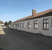 Attraktive Gewerbeimmobilie - 90 m², besondere Immobilie - Neu-Ulm Ludwigsfeld