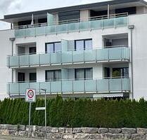 Eine geräumige und helle 3,5 Zimmer Wohnung in 78549 Spaichingen
