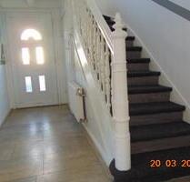 Einfamilienhaus mit Grundstück - 98.000,00 EUR Kaufpreis, in Sondershausen (PLZ: 99706)