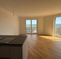 Hochwertige 3-Zimmer-Wohnung mit Balkon und Neckartalblick - Ostfildern