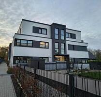 Traumhafte 4-Zimmer Erdgeschosswohnung mit Garten in Top-Lage - Essen Stadtbezirk VIII