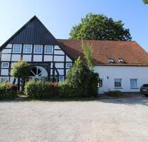 2-Zimmerwohnung mit Terrasse, EKB und Stellplatz in Pivitsheide - Detmold Hakedahl