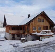 FEWO im Allgäu ---- Mehrwert --- - Oberstaufen