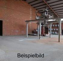 VH3378H1d Hallen-, Büro- und Freifläche bei Siegenburg