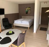 1-Zimmer Wohnung in Bad Rodach - 420,00 EUR Kaltmiete, in Rödental (PLZ: 96472)
