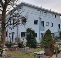Penthouse nähe BMW Olympiapark zu vermieten - München Am Riesenfeld