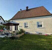 Einfamiliehaus im Boos - 550.000,00 EUR Kaufpreis, in Boos (PLZ: 87737)