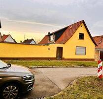 Haus zum Kauf - 79.000,00 EUR Kaufpreis, in Quedlinburg (PLZ: 06484)