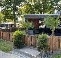 Luxus Chalet auf 5 Sterne Campingplatz - Geilenkirchen