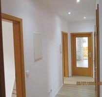 Wohnung 3 Zimmer - 590,00 EUR Kaltmiete, ca.  70,00 m² in Neunburg vorm Wald (PLZ: 92431)